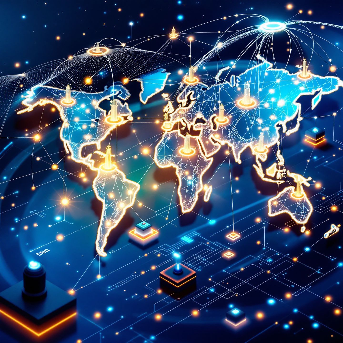 About WorldTraide